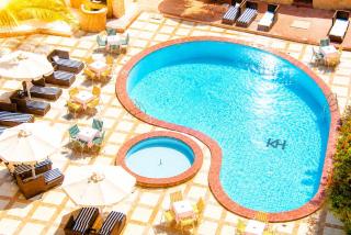 Karnak Hotel Luxor - 0