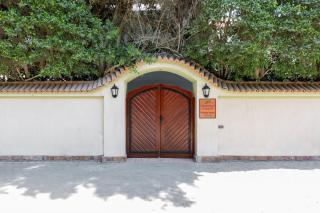 Acacia Holiday Home - 4