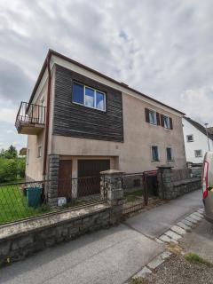 Ferienwohnung Solebad - 9