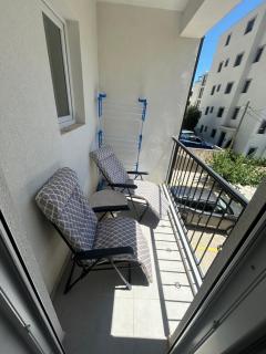 Mara Apartman - 2