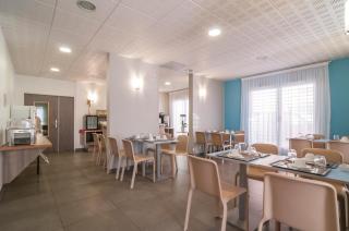 Appart'City Confort Perpignan Centre Gare - Perpiñán - 8