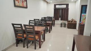 Infinity Hotel by Kalra Hotels - 6