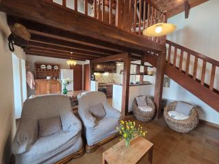 Maison sur les hauteur de L'AUBRAC - 3