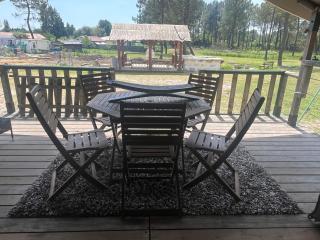 Tente KENYA - Arsac - 7