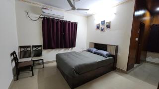 BMK INN Service Apartment - 4