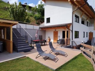 MOUNTAIN DELUXE 27 APARTMENTS con WELLNESS - 7
