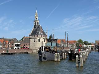 Vakantiehuis Het Uilennest - Wijdenes - 7