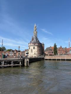 Vakantiehuis Het Uilennest - Wijdenes - 5