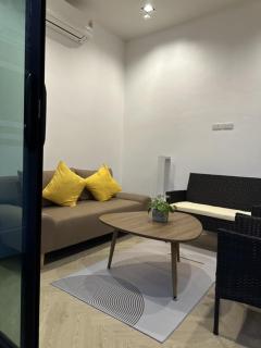 Beas Boutique House Khlong Dow - 0