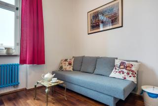 Beautiful Flat Close to the Old Town and Parks - 0