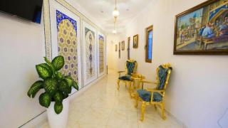 The Garden of Shaherezade - 6