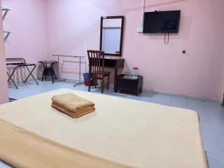 Huda Inn - 9