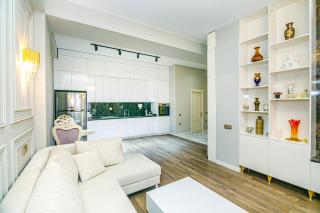 CHARM Luxury Apartment on BAKU - 9