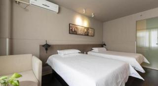 Jinjiang Inn Select Xi'an Dayan Tower Jiangong Road Yanxingmen Metro Station - 7