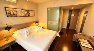 Jinjiang Inn Select Xi'an Dayan Tower Jiangong Road Yanxingmen Metro Station - 6