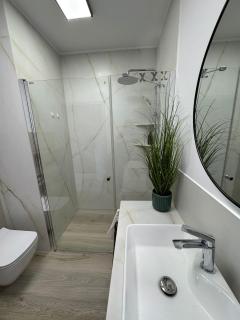 Apartamenty Łużycka 56 - 1