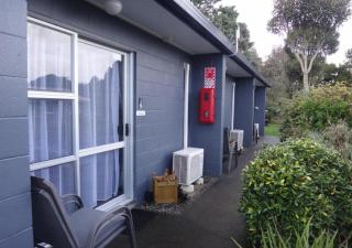 The Amble Inn Motel - 2