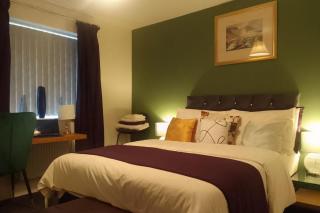 Apartment Sleeps 10 - Pets Parking Ev Charging - 3