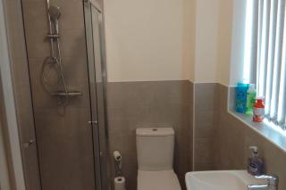 Apartment Sleeps 10 - Pets Parking Ev Charging - 2