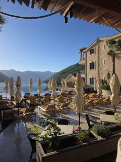Bellezza Residence & Spa Kotor - 6