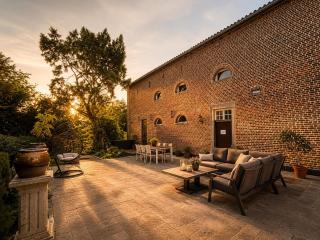 Hoeve Verdre - De Knechtenwoning - 8