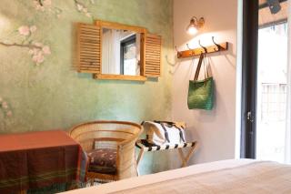 The Olive Room - 4