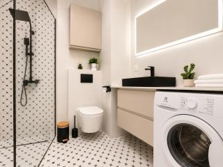 Harmony Premium Studio Gdańsk Sunny Balcony& Garage - 4