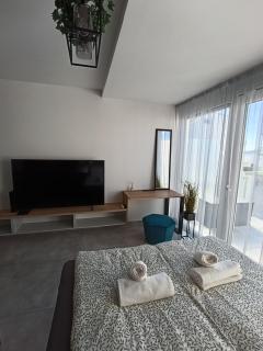 PRO-ONCE Apartman - 3