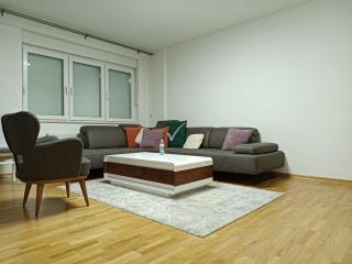 Apartament - 1