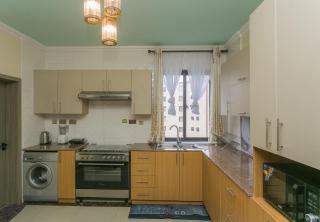 YTatu 2 Bedroom Apartment - 3