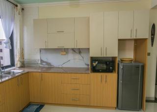 YTatu 2 Bedroom Apartment - 2
