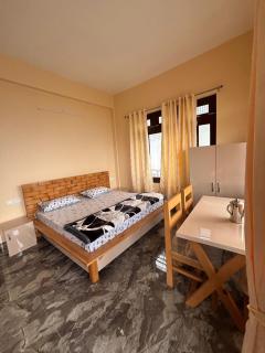 Dhana Homestay Munsyari - 3
