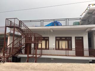 Dhana Homestay Munsyari - 1
