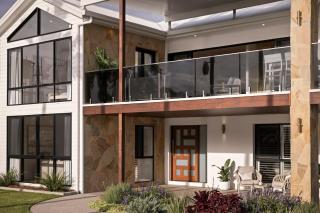 Mar Vista - Luxury 5 Bed Waterfront Home - 8