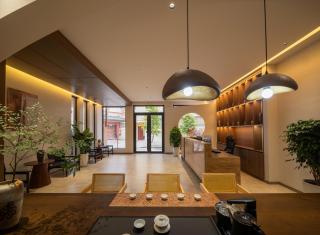 shangei-La Chunshui Bailu Oxygen-Enriched Designer Guesthouse Dukezong Ancient Town - 7