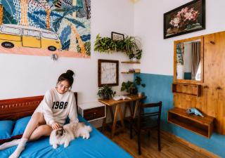 Mây House Dalat- Săn Mây Tại Phòng - 3