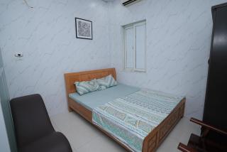 Cốm Homestay Cao Bằng - 3