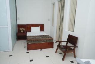 Cốm Homestay Cao Bằng - 4
