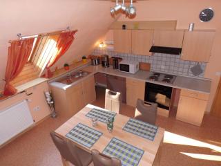 Ferienwohnung am Eisenberg - 8