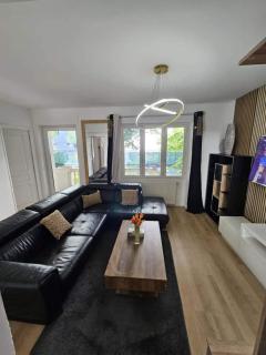 Appartement T2 Centre Annemasse Direct Genève - 5