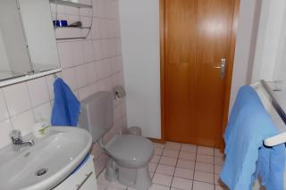 Ferienwohnung am Eisenberg - 7