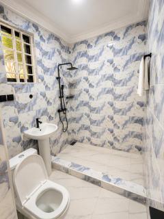 Derna Guest House Tse Addo - 1