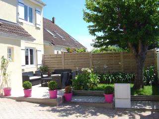 Gîte de Eric et Rose - Bernières-sur-Mer - 0