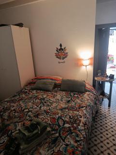 Acoran Family Ocean View Guest House With Daily Yoga Practice Included North Gran Canaria PRIVATE ROOM PET FRIENDLY - 9