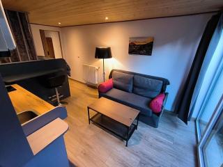 Cozy studio in a mountain village - 4