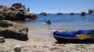 La Petite Maison De Melanie 30m mer - Six-Fours-les-Plages - 8