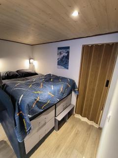 Cozy studio in a mountain village - 1