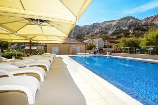 Hotel Dobrovit - Baška - 4