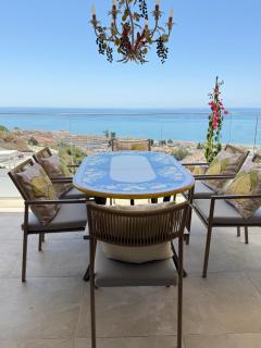 Luxury Sea View Apartment near Málaga - 8