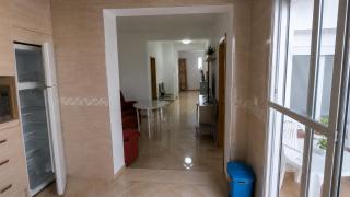Apartamento completo en Almonte centro con terraza - 8